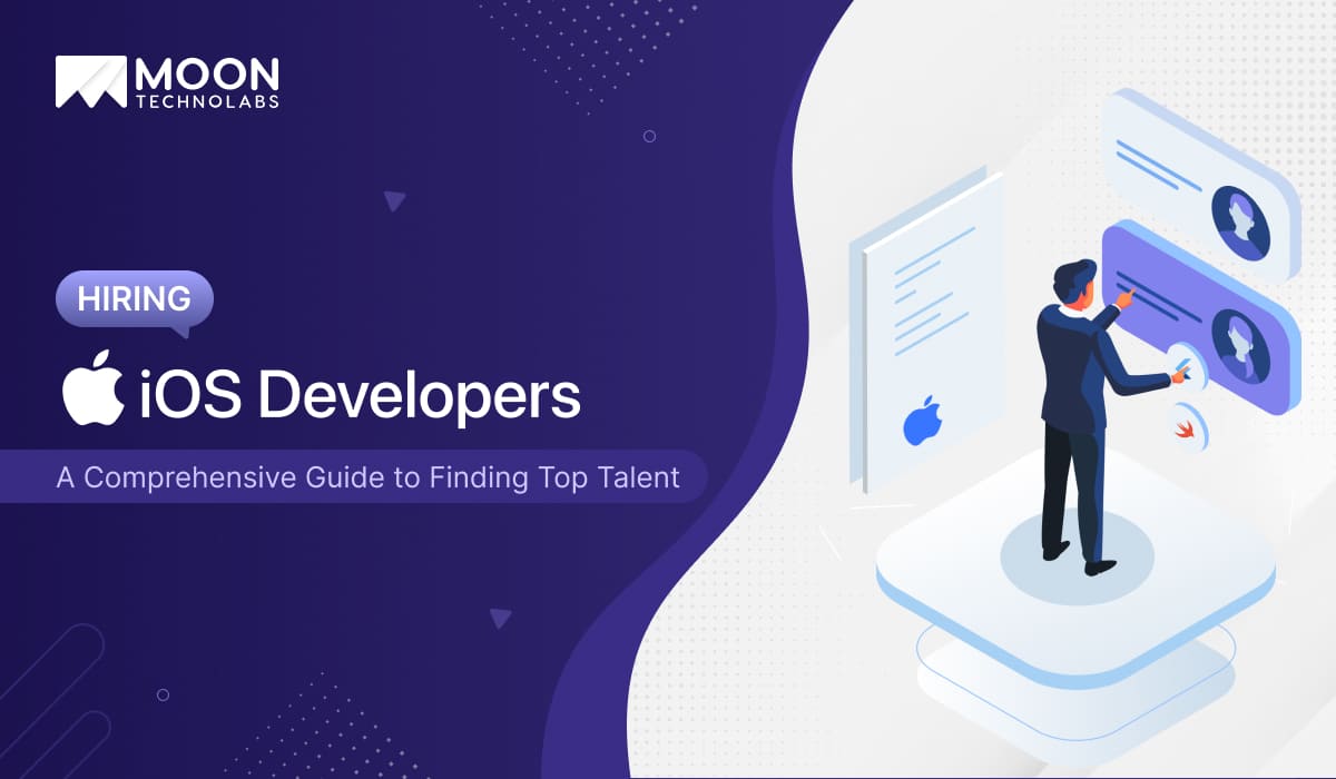 Hiring iOS Developers