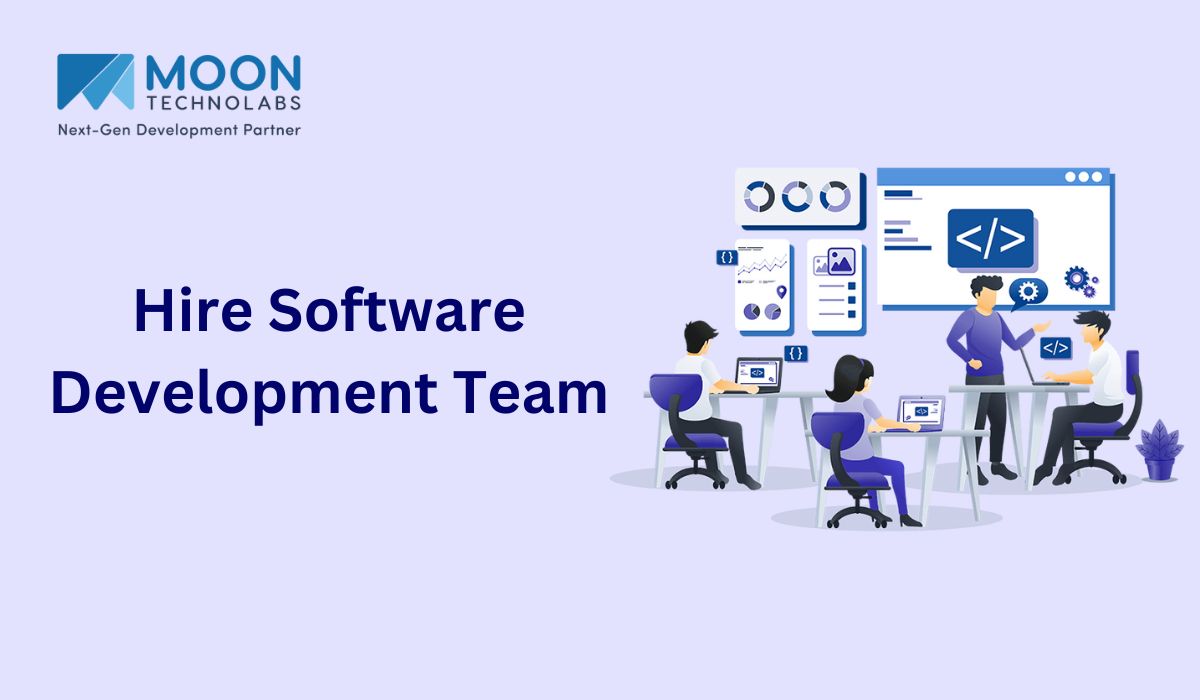 Hire Software Development Team