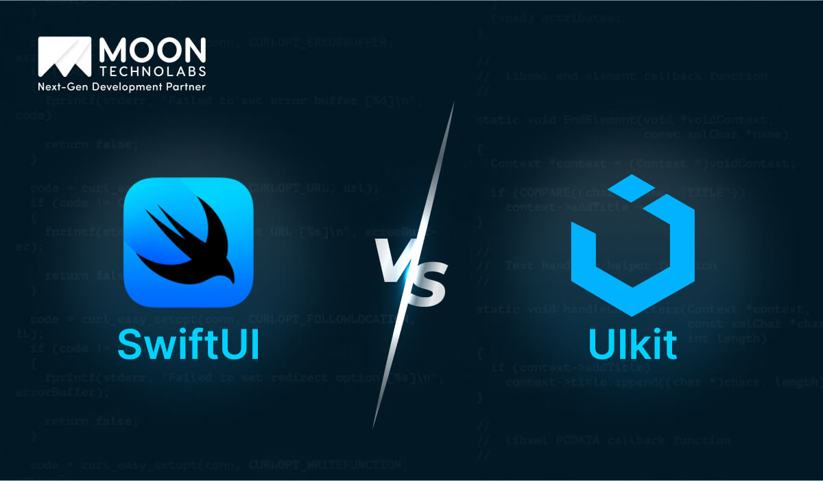 swiftui vs uikit