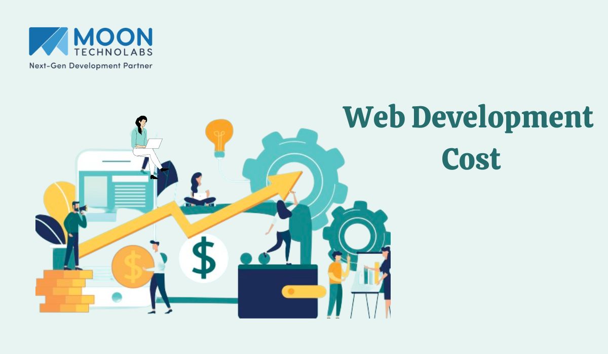 Web Development Cost